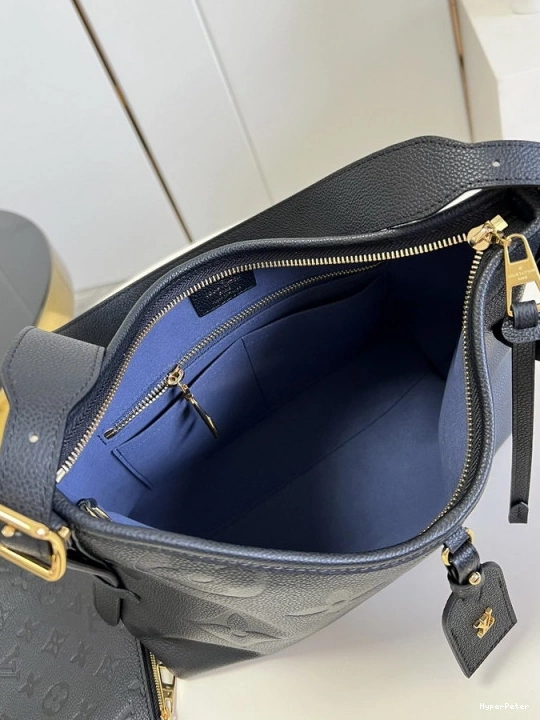 LOUIS PM CARRYALL VUITTON 0715
